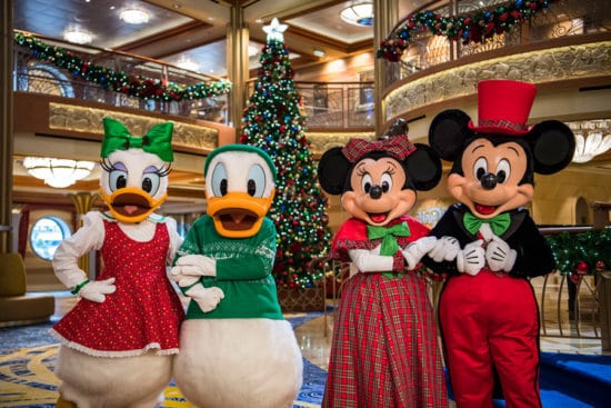Very Merrytime Cruise
