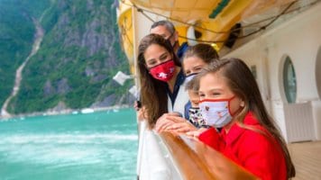 disney cruise line