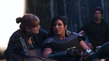 bryce dallas howard mandalorian