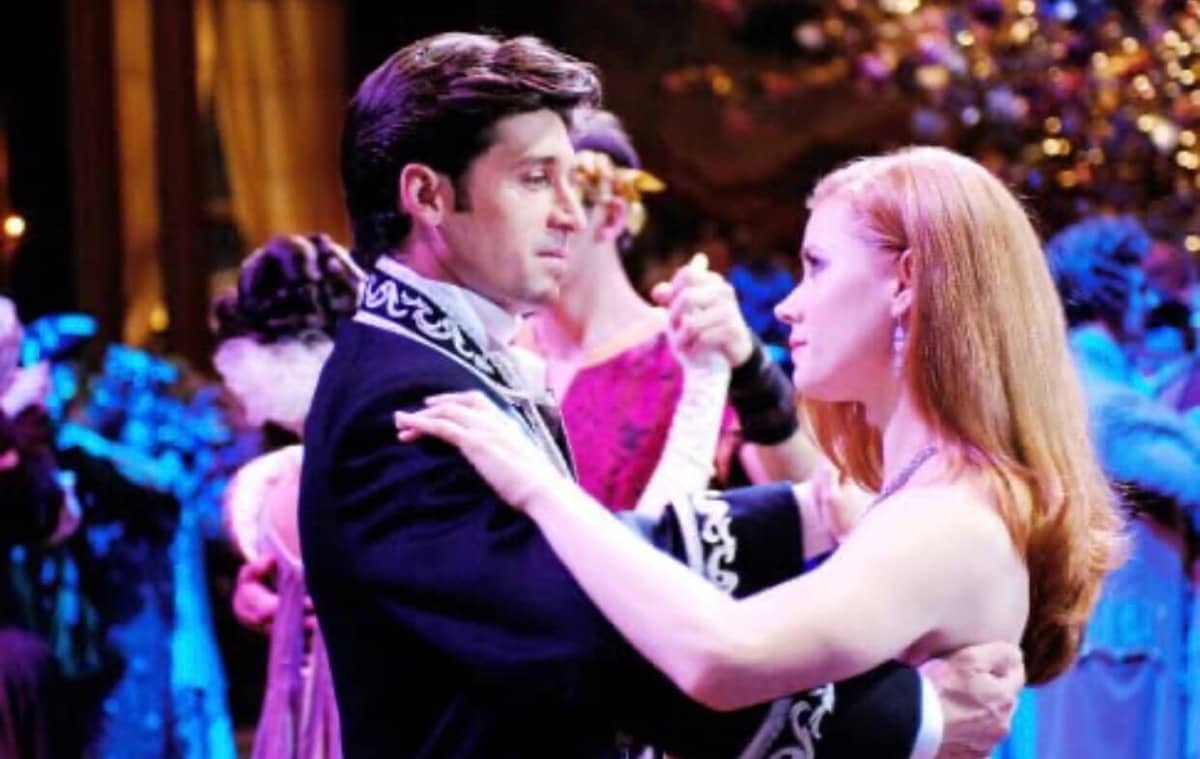 more characters to come for disenchanted