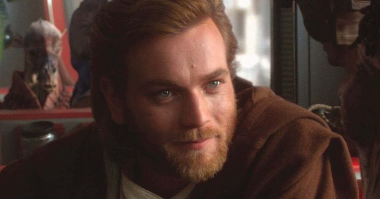 star wars attack of the clones obi-wan kenobi