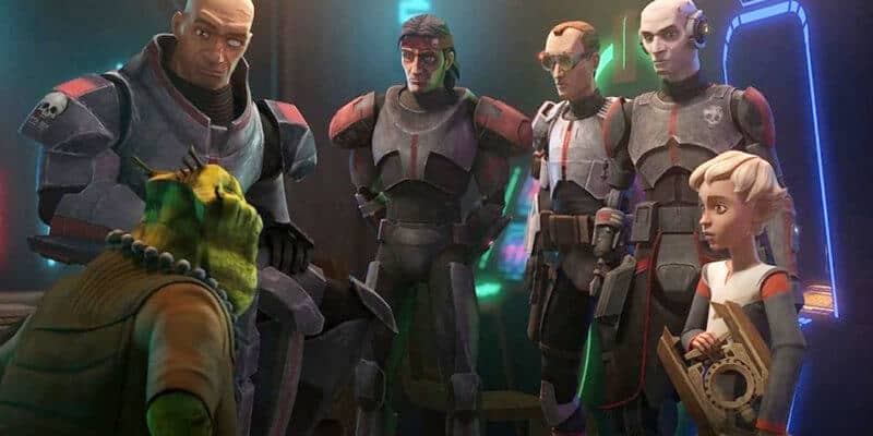 the bad batch episode 6 group