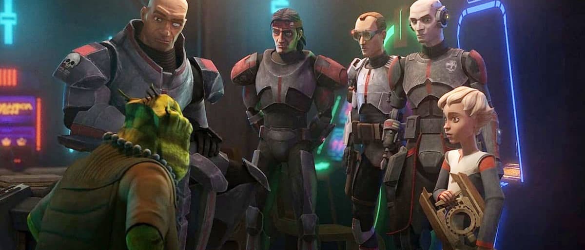 the bad batch episode 6 group