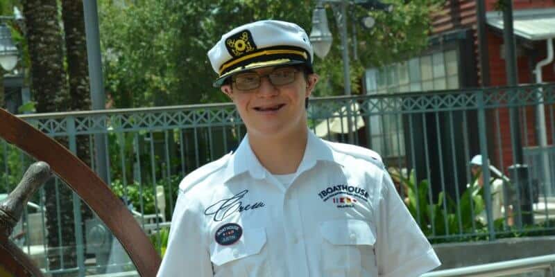 Boathouse Employee of the Year