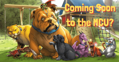 Coming Soon to the MCU Marvel Comic Pet Avengers
