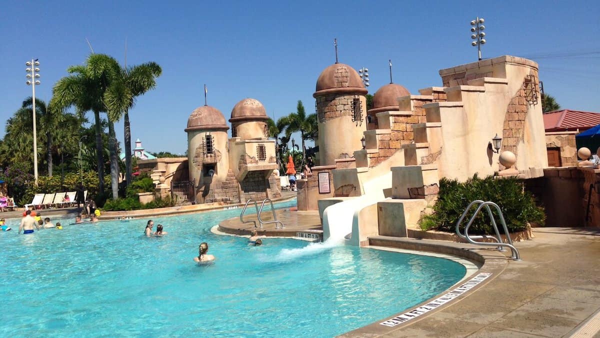 Ultimate Guide to Disney's Caribbean Beach Resort - Inside the Magic