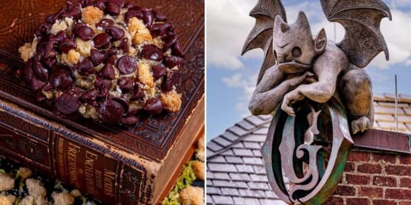 Gideons Bakehouse in Disney Springs