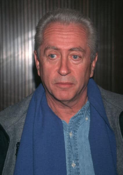 ROBERT DOWNY SR