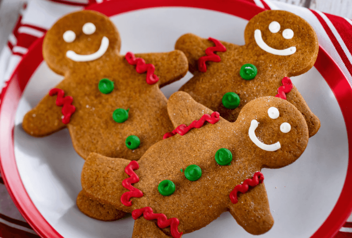 cookie stroll