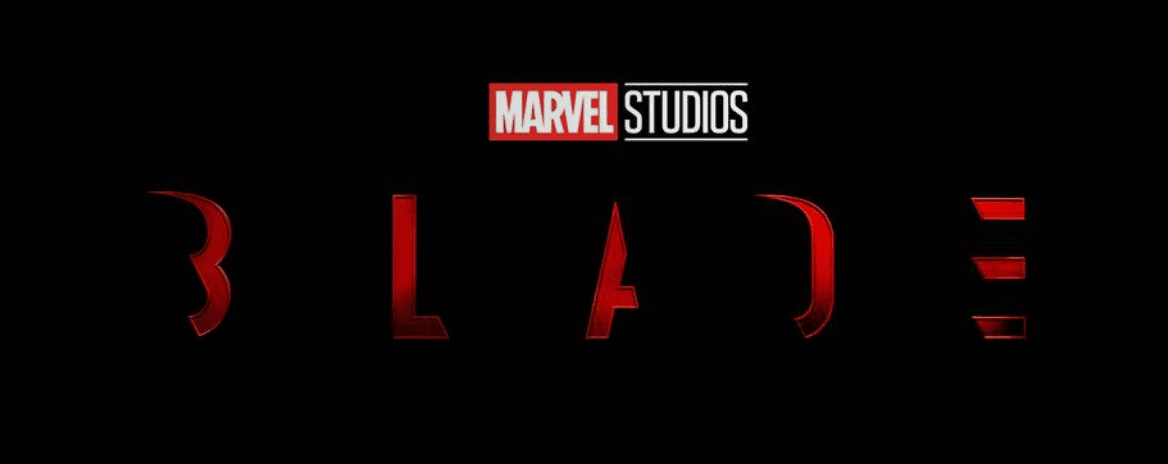 Blade logo