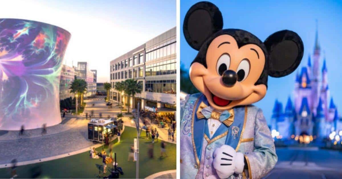Mickey Mouse