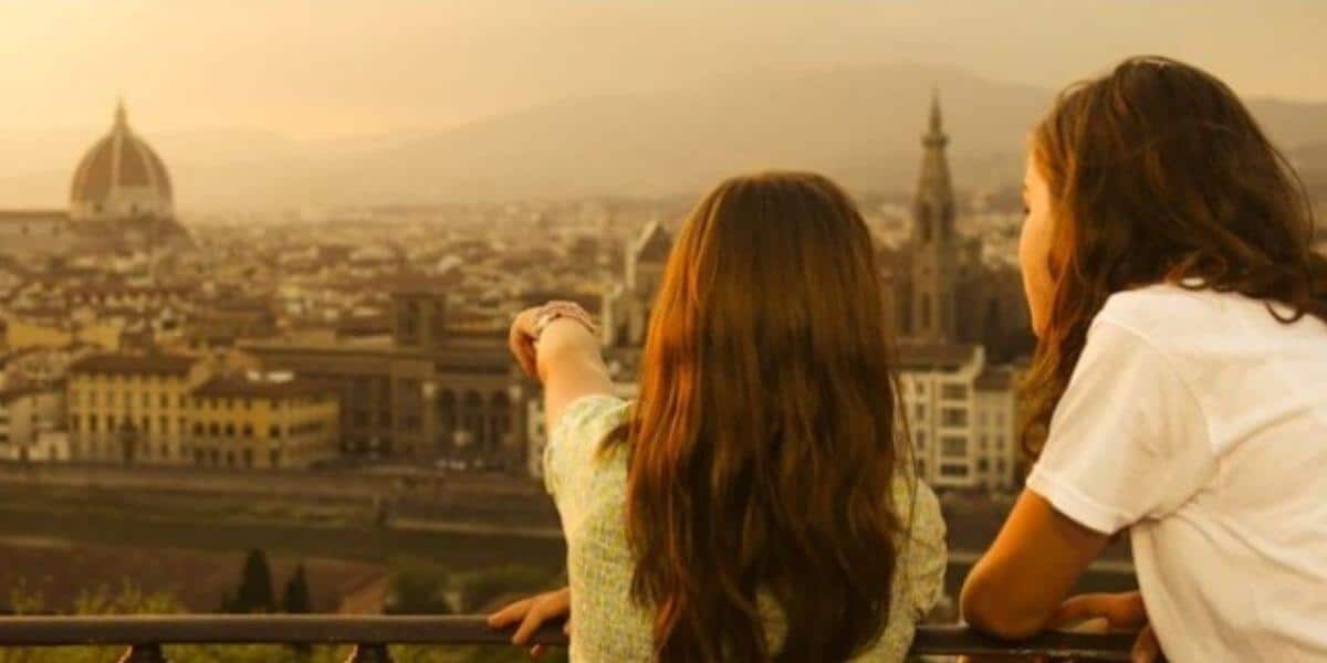 Adventures by Disney