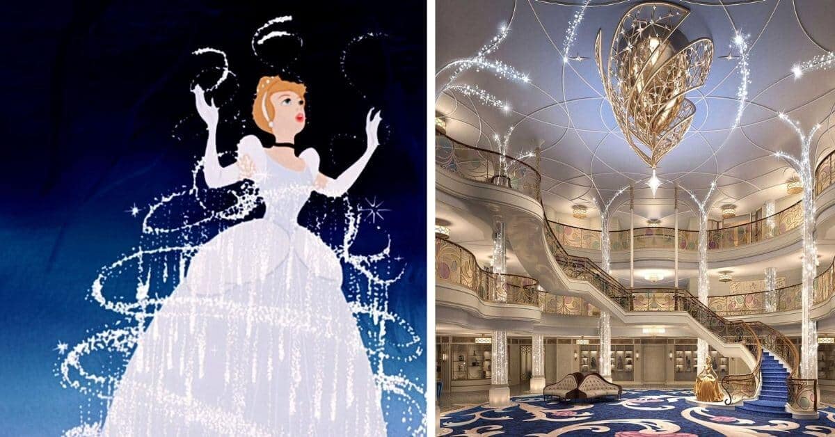 disney wish