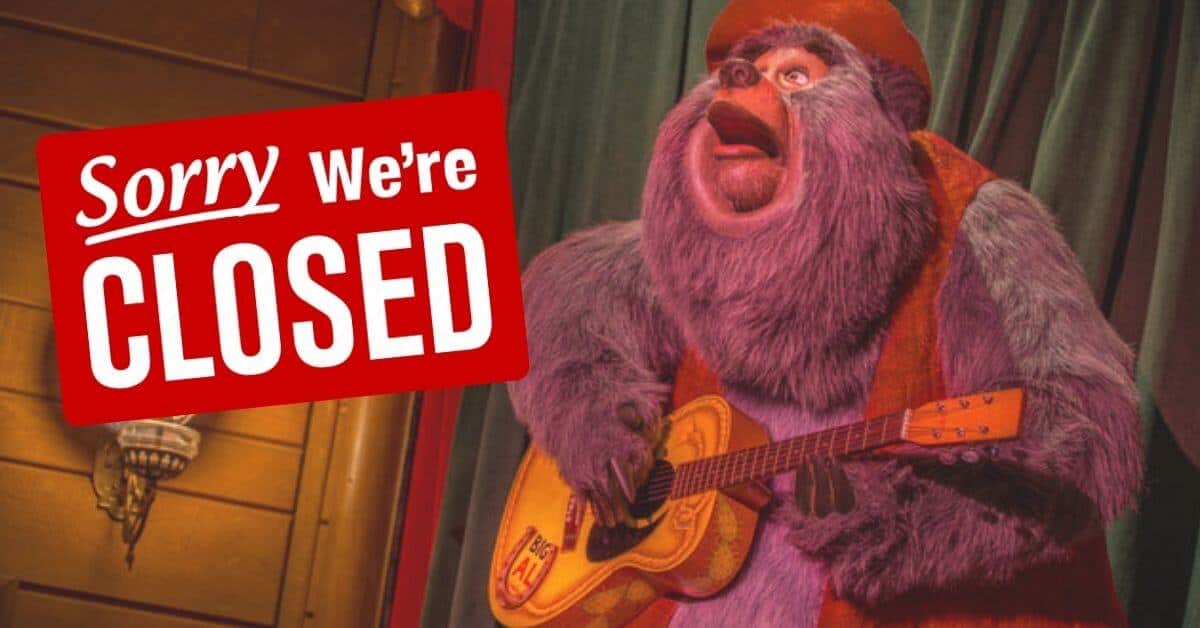 country bear jamboree