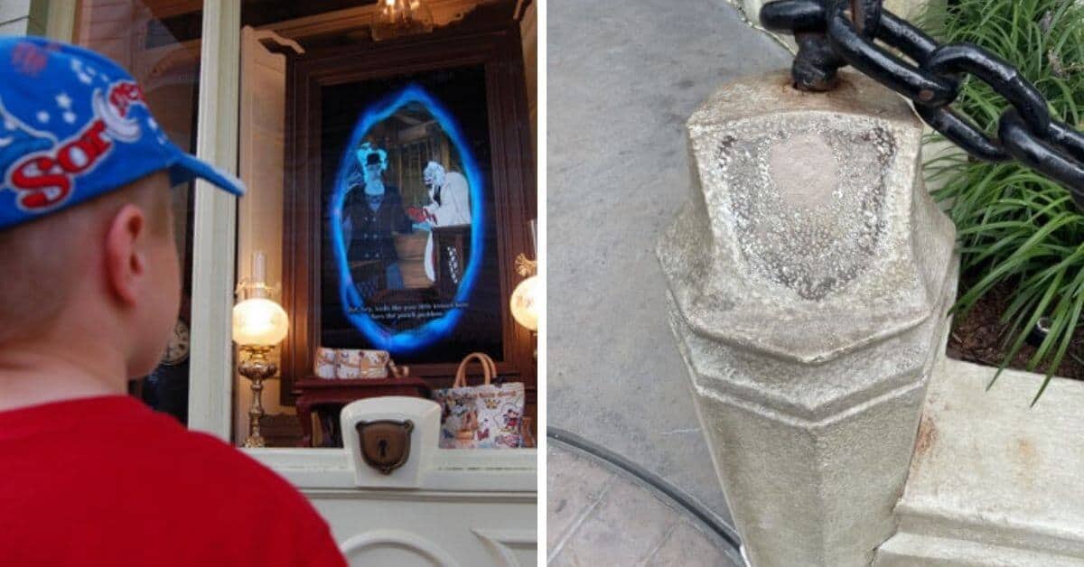 sorcerers of the magic kingdom gone