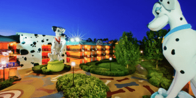Disney's All-Star Movies