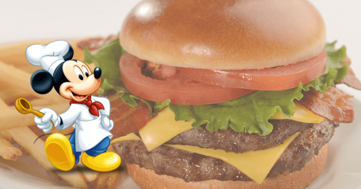 cheapest meals at wdw