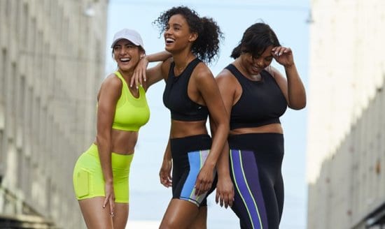 Fabletics Activewear Store Set to Open in Disney Springs