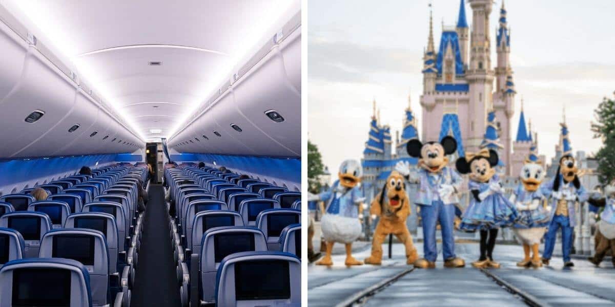 disney travel
