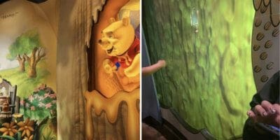 the many adventures of winnie the pooh