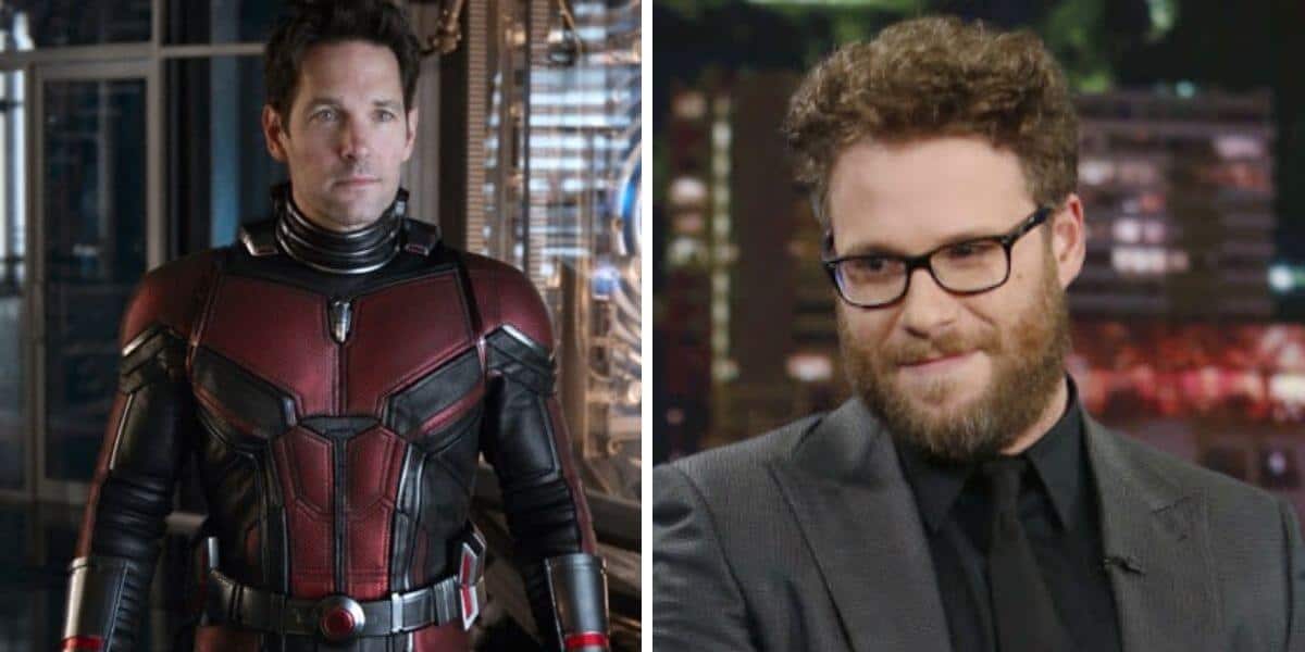 paul rudd seth rogan