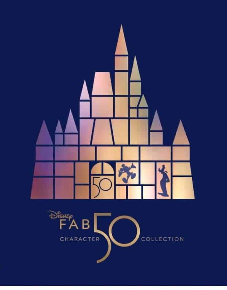 The Fab 50