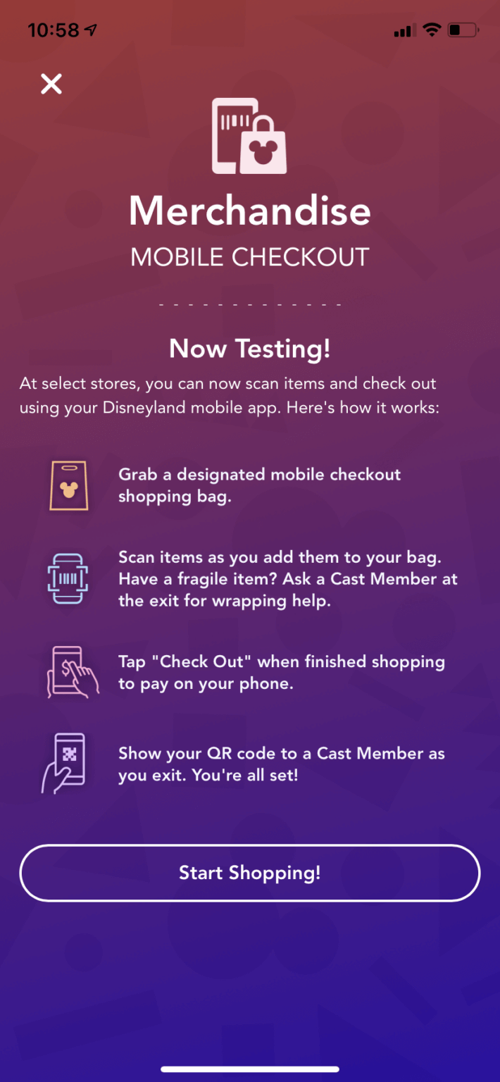 How Disney Just Made Your Park Days Easier