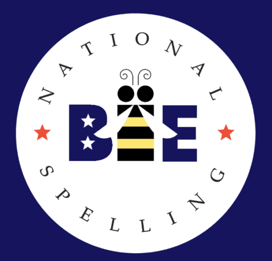 Scripps National Spelling Bee Logo