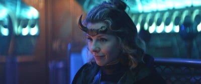 loki episode 3 sophia di martino as sylvie