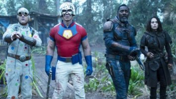 the suicide squad