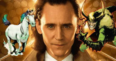 tom hiddleston as loki with new loki variants