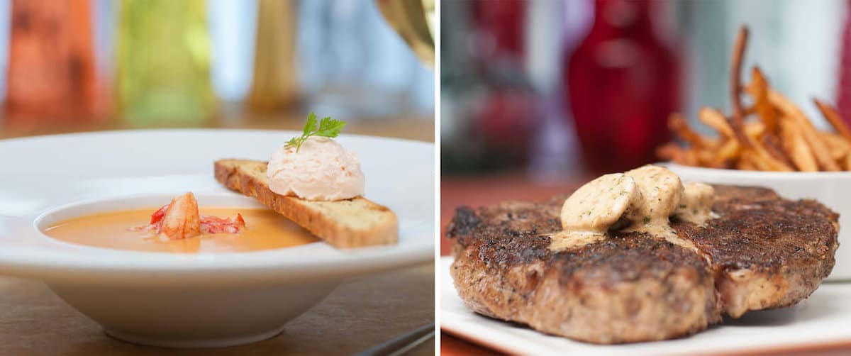 yachtsman steakhouse