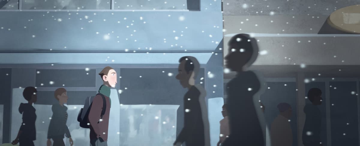 Going home short circuit disney plus