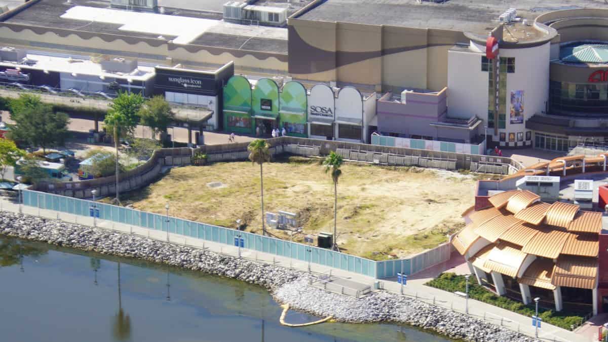 disney springs