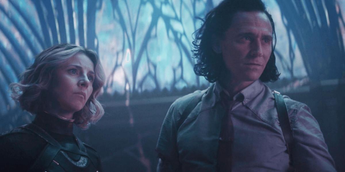 sylvie and loki