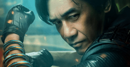 tony leung as wenwu aka mandarin in Marvel Studios 'Shang-Chi and the Legend of the Ten Rings' (2021)
