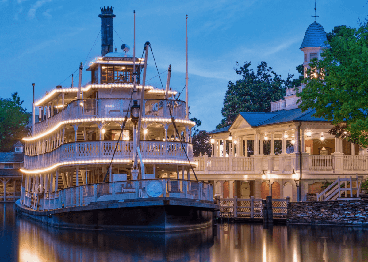 liberty belle riverboat