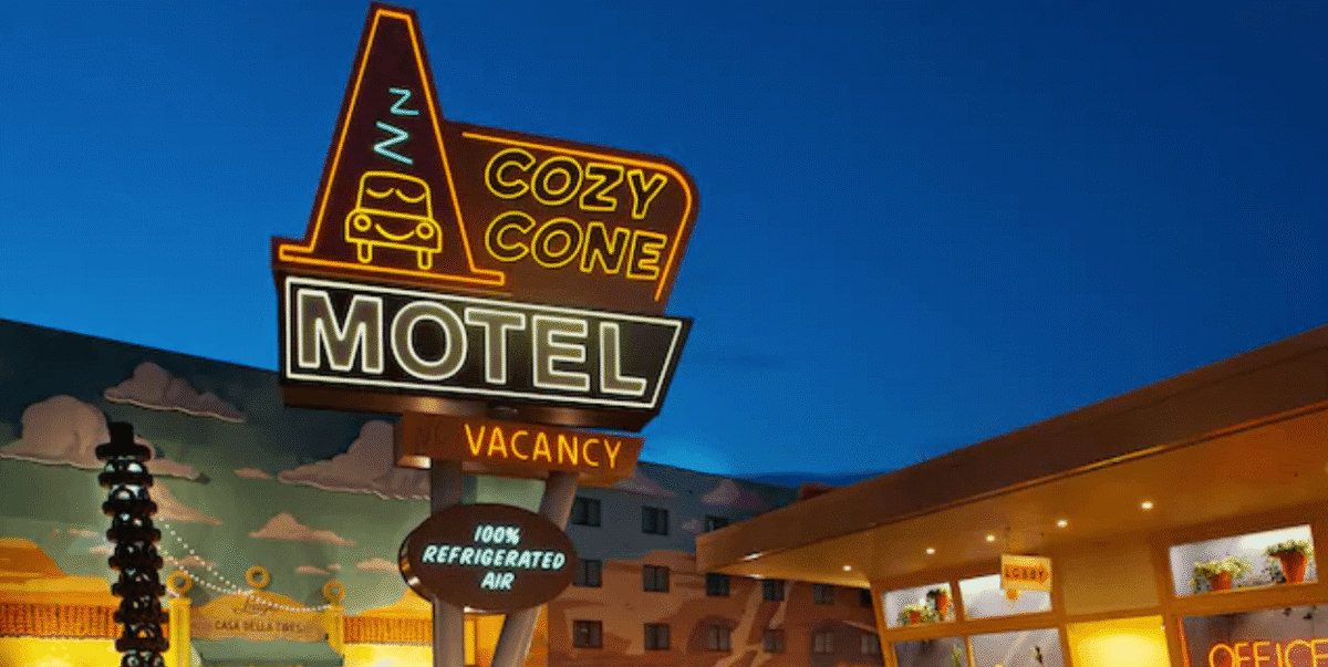 cars art of animation