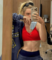 Kathryn Newton, Ant-Man 3