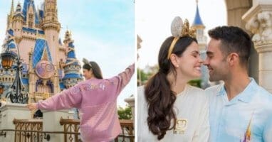 disney world 50th merchandise