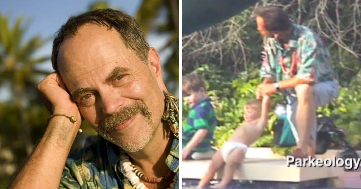 joe rohde