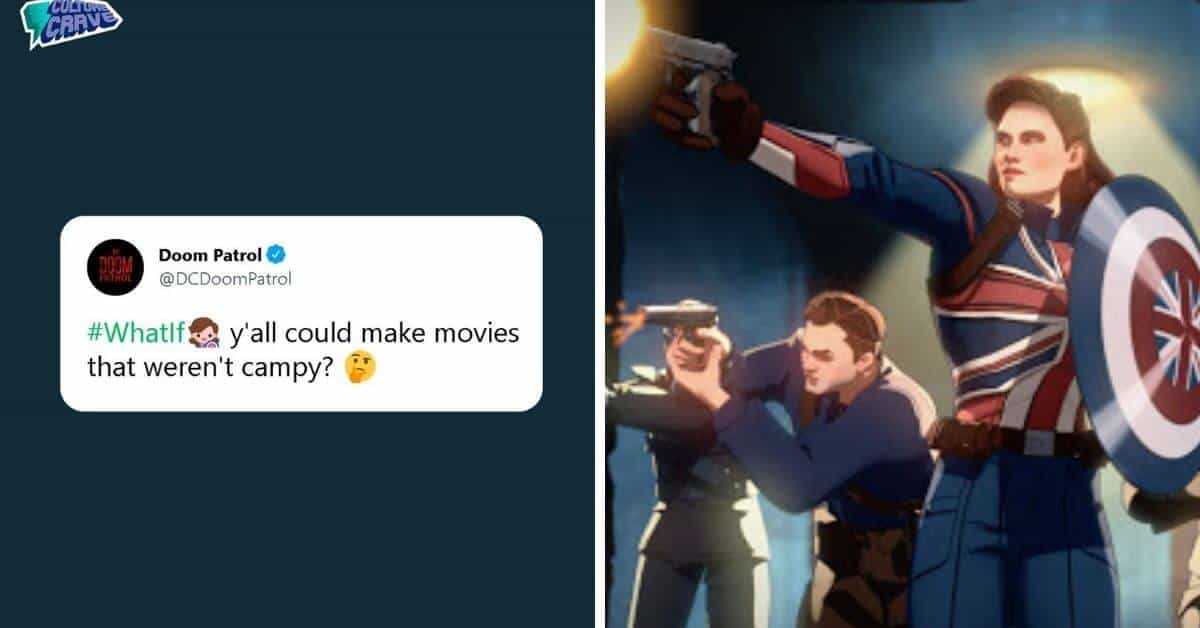 what if