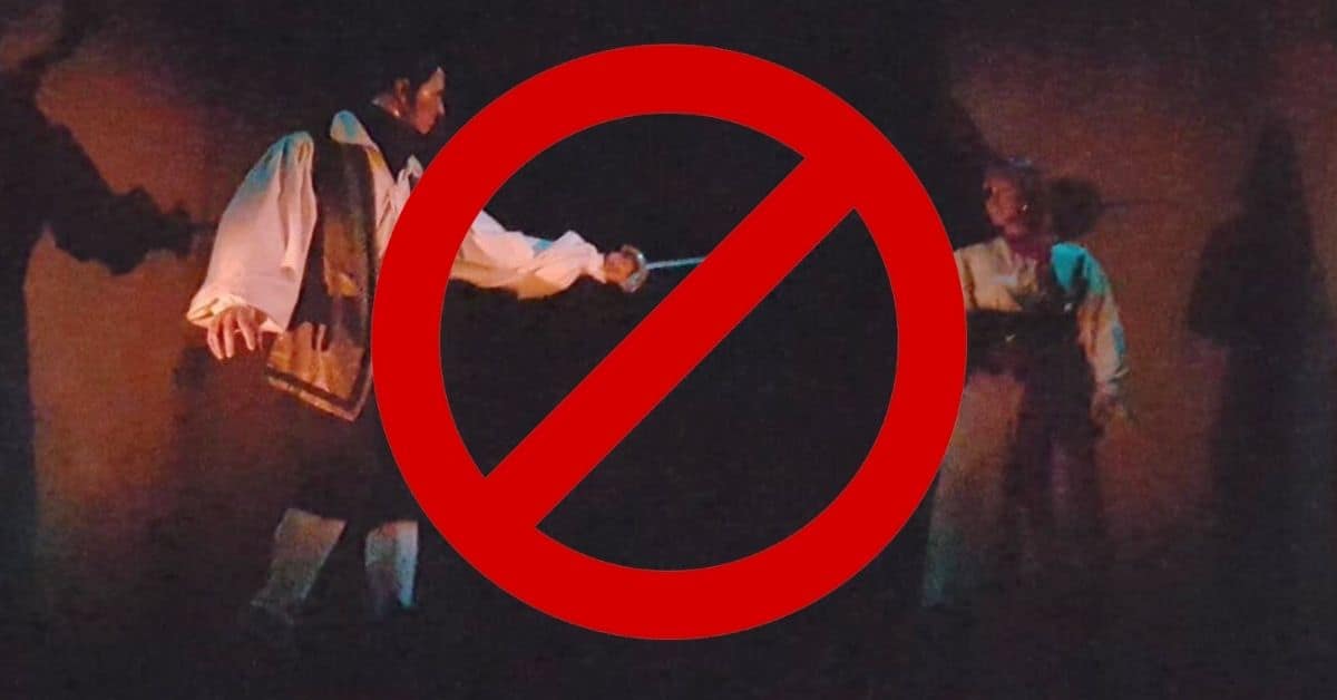 pirates of the caribbean