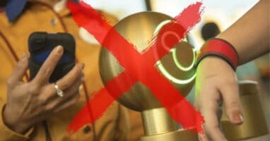 magicbands disney world