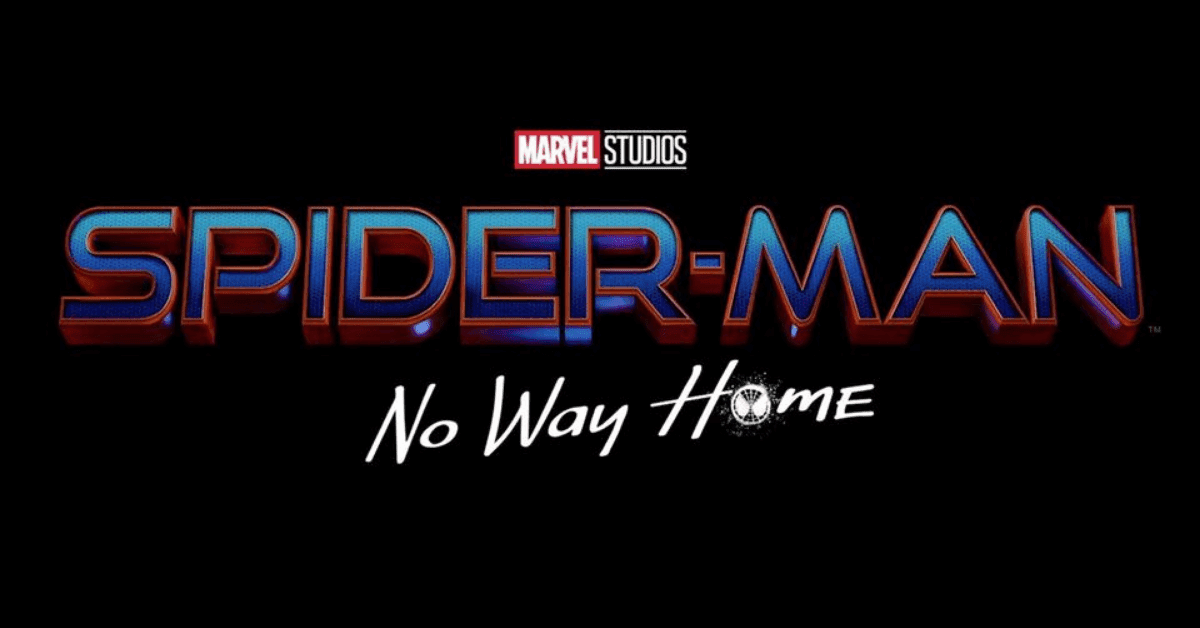 "Spider-Man: No Way Home" (2021)