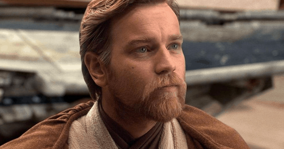Obi-Wan kenobi series