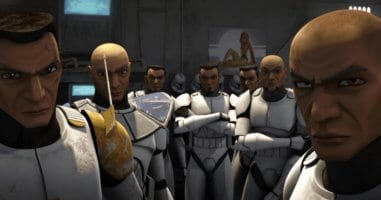 clone wars season 7 clone troopers
