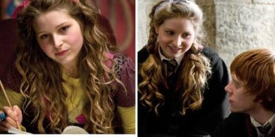lavender brown