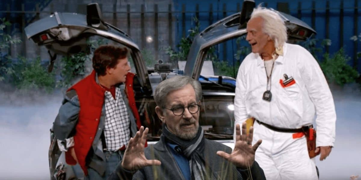 back to the future