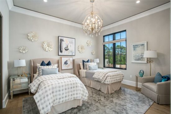 golden oak home bedroom 4